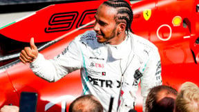 Formule 1 : Hamilton revient sur sa «victoire fade» au Canada !