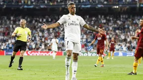 Mercato - Real Madrid : Un indésirable de Zidane de retour en Ligue 1 ?