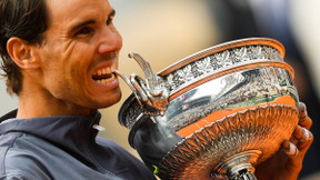 Tennis - Roland-Garros : Les confidences de Nadal sur son douzième sacre !