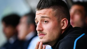 Mercato - PSG : Un danger se précise pour Leonardo pour Milinkovic-Savic...