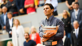 Tennis : Nadal affiche sa confiance pour Wimbledon !