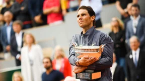 Tennis : Nadal affiche sa confiance pour Wimbledon !