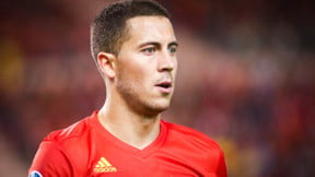 Mercato - Real Madrid : Deux Français à l’origine de l’arrivée d’Eden Hazard ?