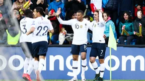 Équipe de France : Les Bleus se rassurent en Andorre