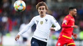 Mercato - Barcelone : Griezmann s’impatiente pour son avenir !