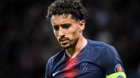 Mercato - PSG : Marquinhos en grand danger à cause de Matthijs de Ligt ?