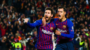 Mercato - Barcelone : Coutinho et Umtiti poussés vers la sortie par Valverde ?