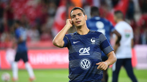 EXCLU - Mercato - AS Monaco : Ca sent très bon pour Ben Yedder...