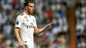 Mercato - Real Madrid : PSG, Manchester… Zidane veut se débarrasser de Gareth Bale !