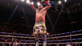 Boxe : Andy Ruiz Jr se prononce sur la revanche face à Anthony Joshua !