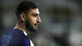 EXCLU - Mercato - PSG : Début des négociations pour Donnarumma !