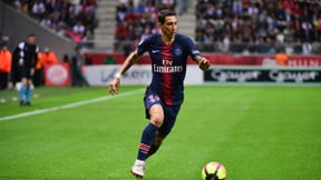 Mercato - PSG : Angel Di Maria livre les coulisses de son faux départ !