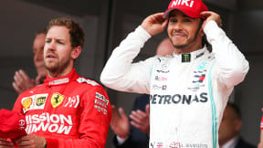 Formule 1 : Vettel apporte son soutien à Hamilton après le Canada !