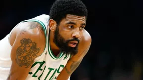 Basket - NBA : Boston tiendrait le remplaçant de Kyrie Irving !