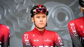 Cyclisme : Christopher Froome annonce la couleur le Tour de France !