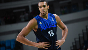 Basket : Collet justifie les sélections de Gobert et Ntilikina pour le Mondial