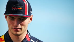 Formule 1 : Verstappen lâche un énorme indice pour son avenir !