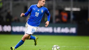 Mercato - PSG : Un nouveau coup à la Verratti avec un crack italien ?