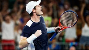 Tennis : Andy Murray donne la date de son grand retour !