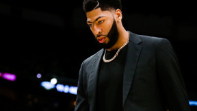 Basket - NBA : Cette grande annonce sur l’avenir d’Anthony Davis !