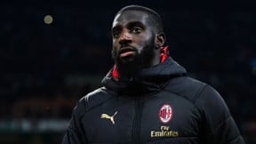 Mercato - Chelsea : Tiémoué Bakayoko en Espagne ?