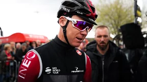 Cyclisme : Le constat du patron du Tour de France sur l’absence de Chris Froome !
