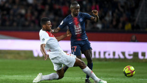 EXCLU - Mercato - PSG : Le LOSC voulait Moussa Diaby