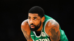 Basket - NBA : Irving pourrait finalement rester à Boston
