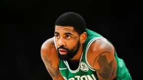 Basket - NBA : Irving pourrait finalement rester à Boston