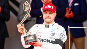 Formule 1 : Bottas fait son mea culpa après le Grand-Prix du Canada