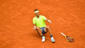 Tennis - Roland-Garros : Ferrero encense Rafael Nadal après son 12ème sacre