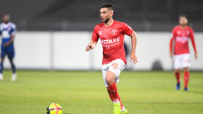 Mercato - OL : Ferri à un pas de Montpellier ?