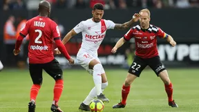 EXCLU - Mercato : Rennes et l’ASSE discutent pour Bouanga !