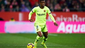 Mercato - Barcelone : Le PSG saurait déjà à quoi s’en tenir pour Nelson Semedo !