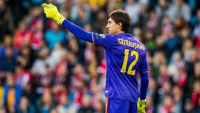 Mercato - Officiel : Tatarusanu quitte Nantes pour l’OL