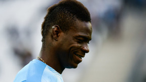 Mercato - OM : Ça se préciserait pour Mario Balotelli !