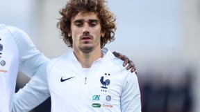 Mercato - Barcelone : L’Atletico réclame toujours 200M€ pour Griezmann !