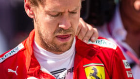 Formule 1 : Ce témoignage fort sur la pénalité de Vettel au Canada !