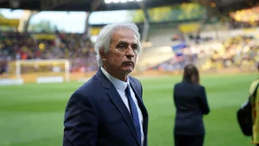 Mercato - FC Nantes : Halilhodzic remplacé par Lamouchi ?