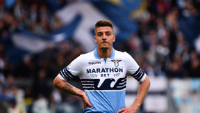 Mercato - PSG : Le dossier Milinkovic-Savic totalement relancé ?