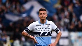 Mercato - PSG : Milinkovic-Savic voudrait quitter la Lazio, mais…