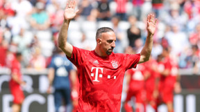 Mercato : Un club de Serie A ferait le forcing pour Ribery !