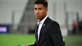 Mercato - OM : Zubizarreta devrait empêcher le départ de Boubacar Kamara !