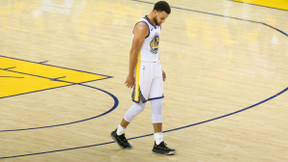 Basket - NBA : Les Warriors déménagent, Curry réagit !