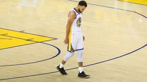 Basket - NBA : Stephen Curry réagit après la défaite face aux Raptors !