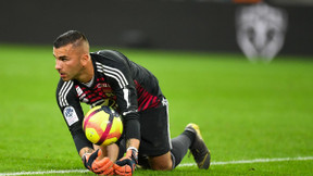 Mercato - OL : Bonne nouvelle pour Anthony Lopes ?