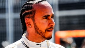 Formule 1 : L'étonnant constat de Lewis Hamilton sur Mercedes et Ferrari