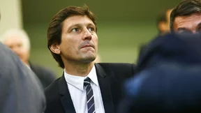 Mercato - PSG : La Juve pourrait contrarier les affaires de Leonardo !