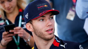 Formule 1 : Pierre Gasly s’enflamme pour son expérience en rallye !