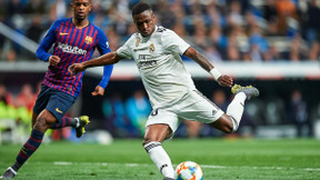 Mercato - Real Madrid : Vinicius Jr prêt à faire de gros efforts pour convaincre Zidane ?